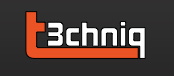 t3chniq logo