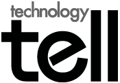 Technology Tell logo
