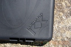 NuGuard KX case surface