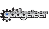 The Gadgeteer logo