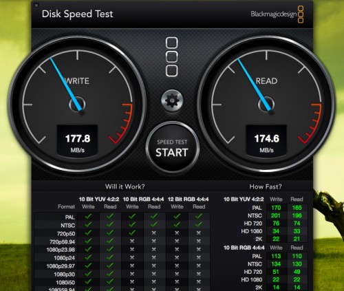 miniStack MAX Tests