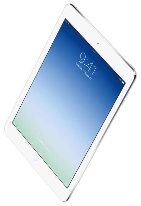 Apple iPad Air