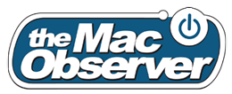 The Mac Observer logo