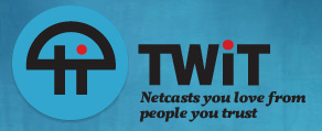 TWiT logo