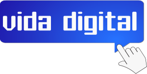 vida digital logo