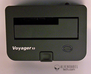 Voyager