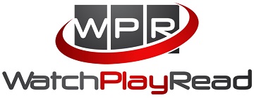 Watch Play Read logo