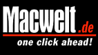 MacWelt (MacWorld Germany)