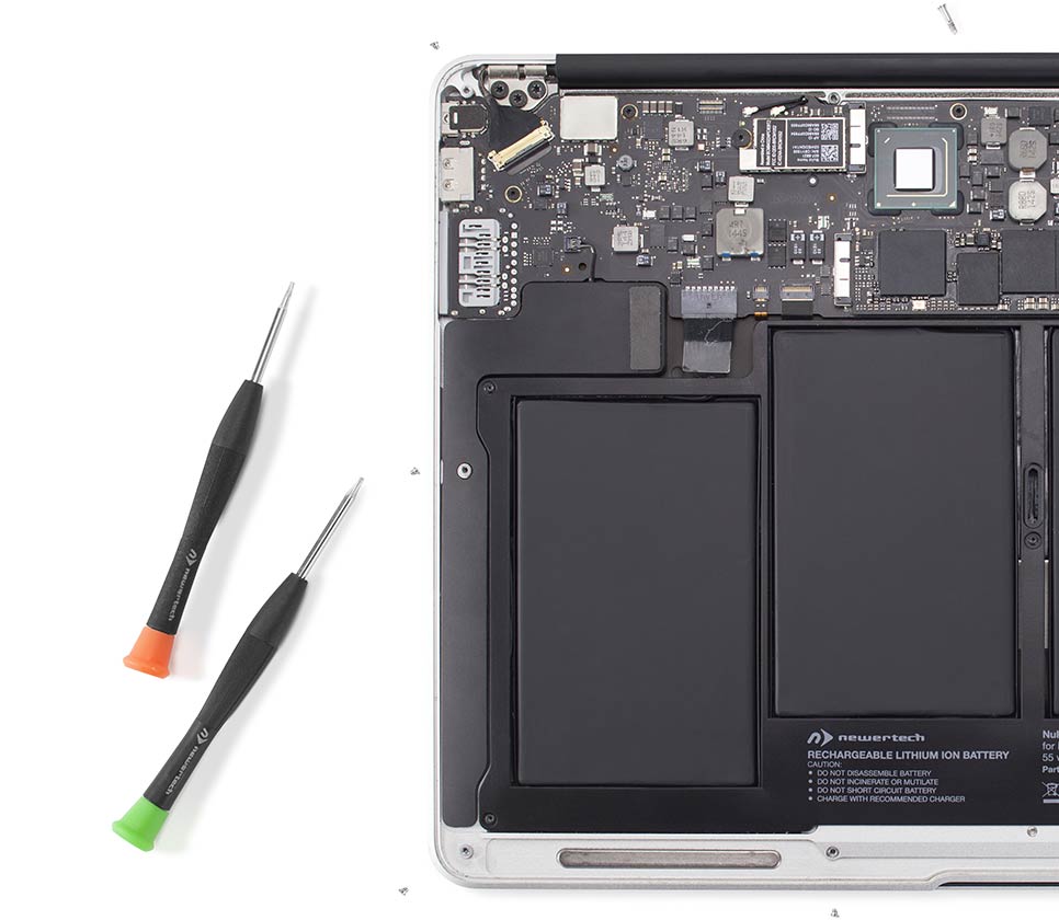 pram reset macbook pro 2012