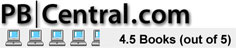 PB|Central.com 4.5 out of 5