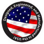 Made in the USA