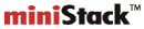 miniStack logo