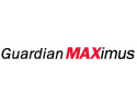Guardian MAXimus Product Logo 4 Color