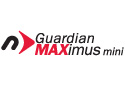 Guardian MAXimus mini Product Logo 4 Color