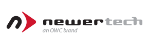 NewerTech Color Logo