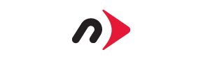 NewerTech 4 Color Arrow Logo