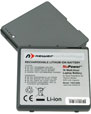 NuPower Ti 74 Watt-Hour
