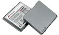 PowerBook G4 Ti Batteries