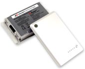 PBG4 Aluminum 12%22 Batteries