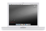 iBook G4