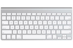 Apple Wireless Keyboard Aluminum