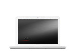 MacBook White Unibody