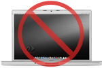 Not for MacBook Pro 17inch Pre Unibody