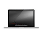 MacBook Pro Retina