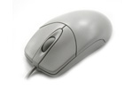 Any standard computer mouse
