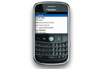 BlackBerry Phone