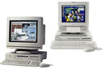 Macintosh Centris 610, 650, 660AV Series Computers