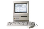Macintosh Classic II, Color Classic, Performa 200 Series Computers