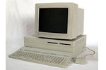 Macintosh II series computers