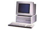 Macintosh IIcx, IIci Series Computers