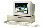 Macintosh IIx, IIfx Series Computers