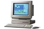 Macintosh LC, LC II, LC III, Performa 400 series computers