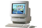 Macintosh LC 520, LC 550, Performa 550 Series Computers