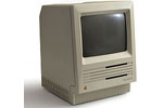 Macintosh SE FDHD