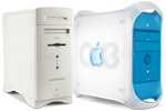 Power Macintosh G3 - all models, entire series