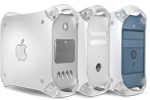 Power Mac G4 - all models, entire series