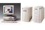 Power Macintosh 7200, 7300, 7500, 7600, 8500, 8600, 9500, and 9600 Series Computers
