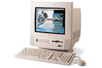 Power Macintosh and Performa 5200, 5300, 5400, 5500 Series