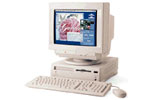 Power Macintosh and Performa 6200, 6300 Series