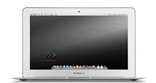 MacBook Air 11