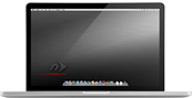 MacBook Pro Retina