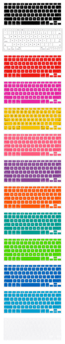 NuGuard Keyboard Covers