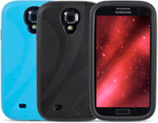 NuGuard KX case for Galaxy S4