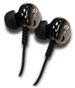 Bass Response Earbuds