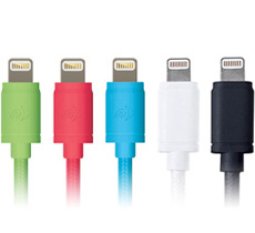 Lightning Cables