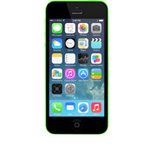 iPhone 5c